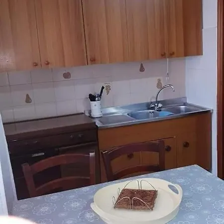 Casa L'ulivo 1