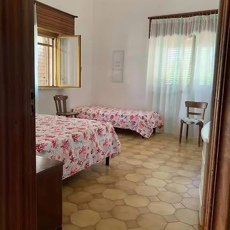 Casa L'ulivo 1 Appartement