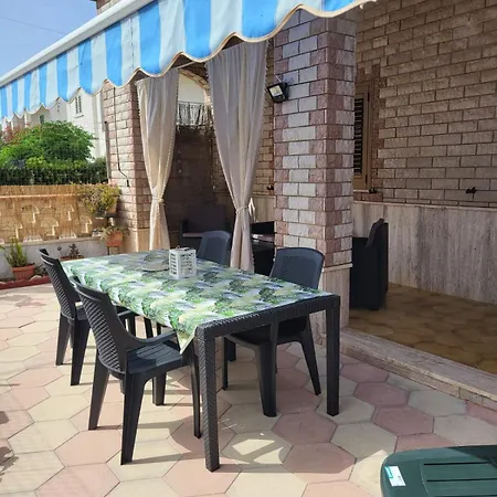 Appartement Casa L'ulivo 1
